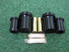 Golf 1 Querlenkerlager PU schwarz 70shore street Polyurethan Buchsen