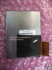 Display TD035STEB1 ACER N30 N35 N50 ASUS MYPAL NAVMAN Yakumo used/gebraucht