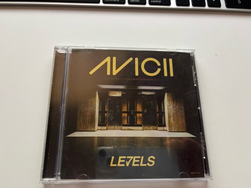 Avicii levels cdm 2011 - -,