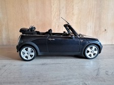 Mini Cooper Cabrio von Kyosho