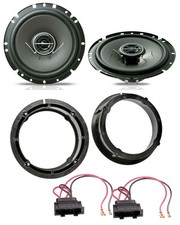 Pioneer 170Watt 2-Wege 16,5cm