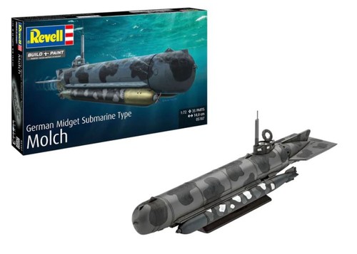 Revell scale diverse kit - revell,
