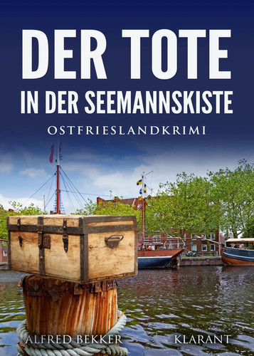 Der tote seemannskiste - der,