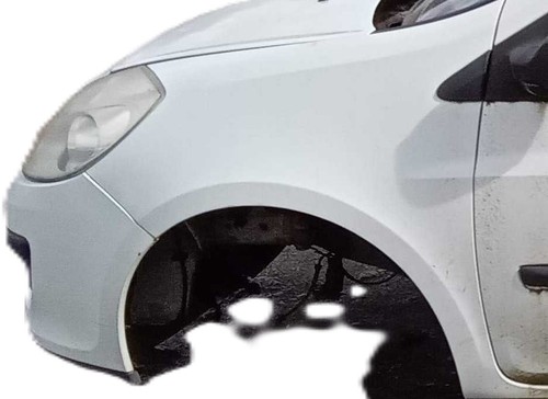 Kotflügel links vorne renault - kotflÜgel,