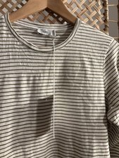 Closed Langarmshirt Beige