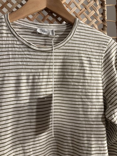 Closed langarmshirt beige - langarmshirt,
