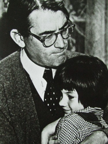 Gregory peck mary - gregory, badham
