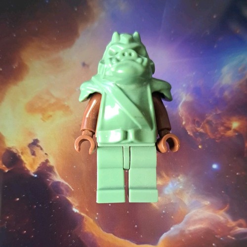Lego star wars gamorreaner - star,