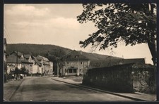 Stadtlengsfeld /Röhn, Blick