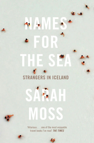 Names for the sea strangers - for,