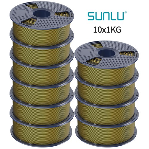 Sunlu 1kg pla petg - sunlu,