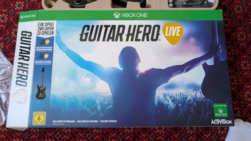 Guitar hero live microsoft - hero,
