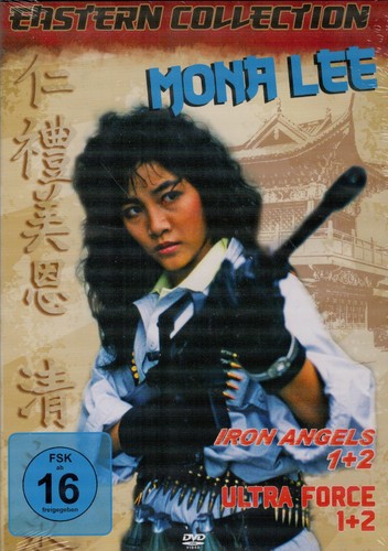 Mona lee eastern collection - lee,