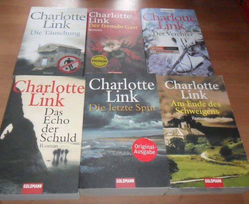 Charlotte link 6 tb - charlotte,