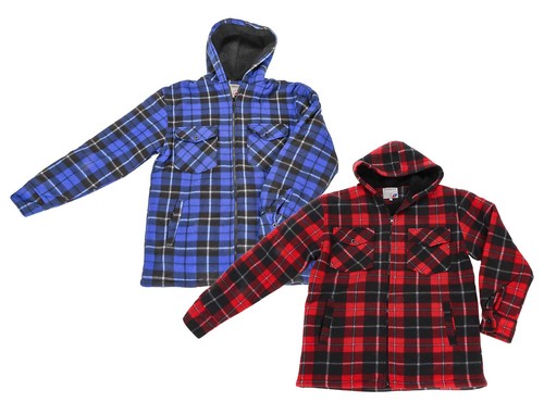Herren arbeitsjacke mit kapuze - herren,