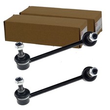 2x NTY KOPPELSTANGEN