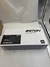 Eton UG Fiat FD16 Lautsprecher