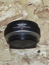 Olympus MMF-2 Digital Four