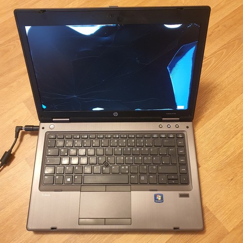 Probook 6475b laptop - 6475b, —