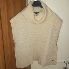 Tommy Hilfiger, Winter Poncho