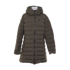 8848 Altitude, Daunenmantel