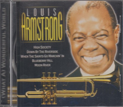 Louis armstrong what - armstrong,,