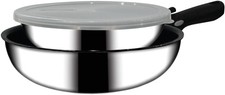 Incasa pfannenset teilig - incasa, 2-teilig