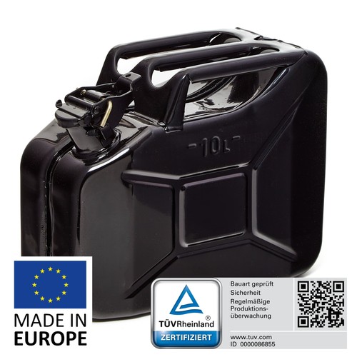 Kraftstoffkanister metall - kraftstoffkanister,