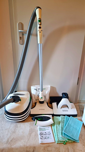 Vorwerk kobold vt300 - kobold,
