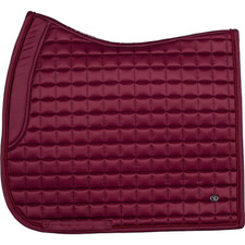 PS of Sweden Midnight Fuchsia Full Dressurschabracke Classic Quilt FS 2025