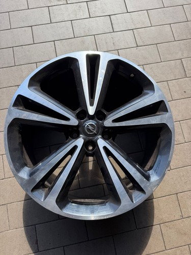 Opel insignia 20 - x, zoll