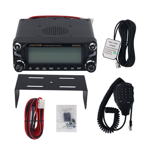 Zastone md9000 vehicle mounted - zastone, vehicle-mounted