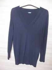 YORN 100% CASHMERE Pullover