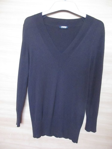 Yorn 100 cashmere pullover - 100%,
