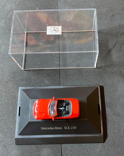 Mercedes benz slk 230 - 230, mit