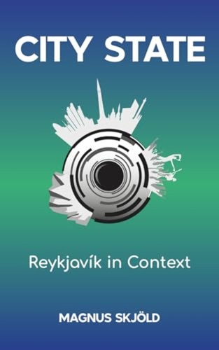 City state reykjavík - city,