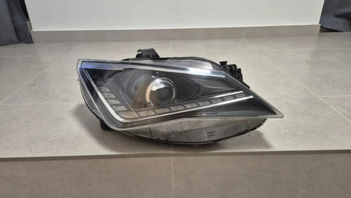 Frontscheinwerfer seat ibiza - frontscheinwerfer,