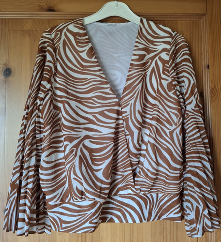 Lascana bluse 38 - lascana,