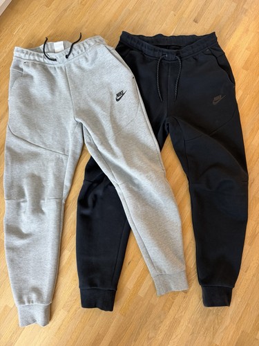 Nike tech fleece hosen s - in, gr