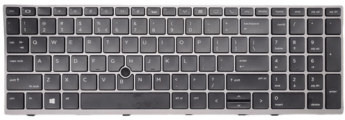 Hp506 einzelne tastatur taste - hp506,