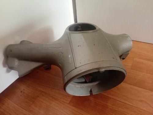 Zündapp r50 lampenmaske - r50/rs, 50