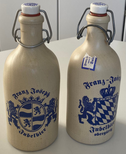 Franz joseph jubelbier 2 - jubelbier,,