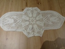 Tischdecke, Deckchen