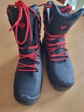Engelbert Strauss  S6 Forst Schnittschutzschuhe Herrenschuhe  Arbeitsstiefel 44
