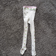 Strumpfhose Pusblu Mädchen Baby eoko 86/92 baumwollmischung