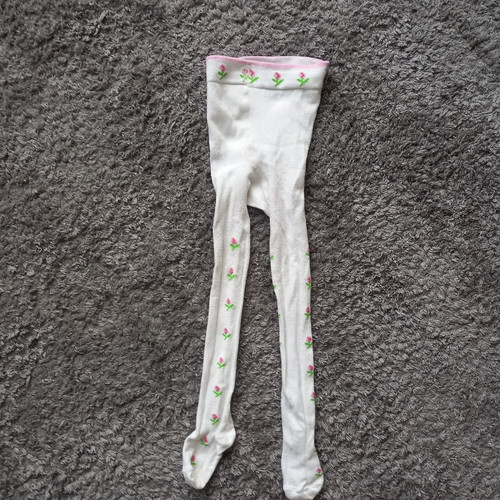 Strumpfhose pusblu mädchen - strumpfhose,