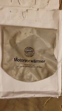 Famos Motorvorwärmer Tasche