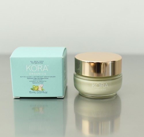 Gesichtscreme kora organics - gesichtscreme,