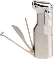 JEAN CLAUDE  Pfeifen Feuerzeug