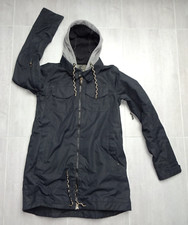 BURTON STELLA BLACK 36 S DAMEN